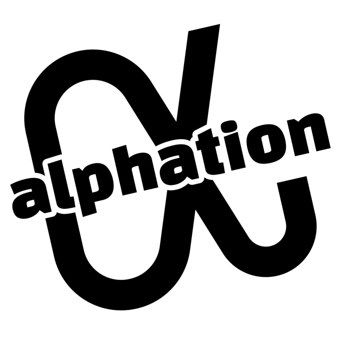 Alphation