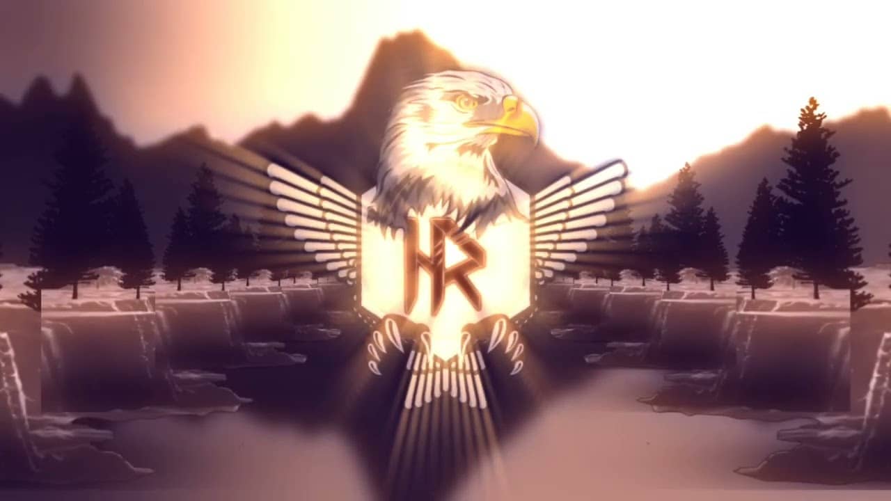 GOLDEN SCENERY × GOLDEN EAGLE
