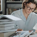 Studying Stock Video