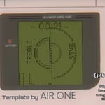 Air One - GameBoy