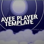 Visual Template 2 by Excl Bass