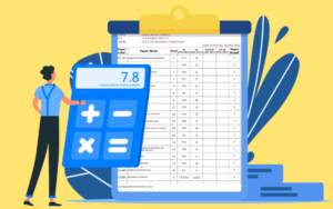 OGPA to Percentage Calculator